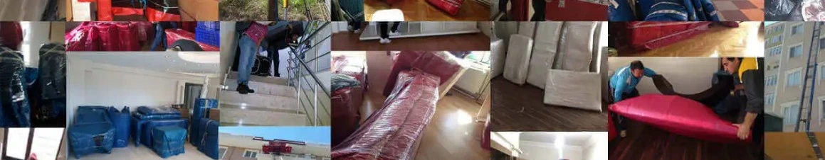 Gölköy evden eve nakliyat görseli